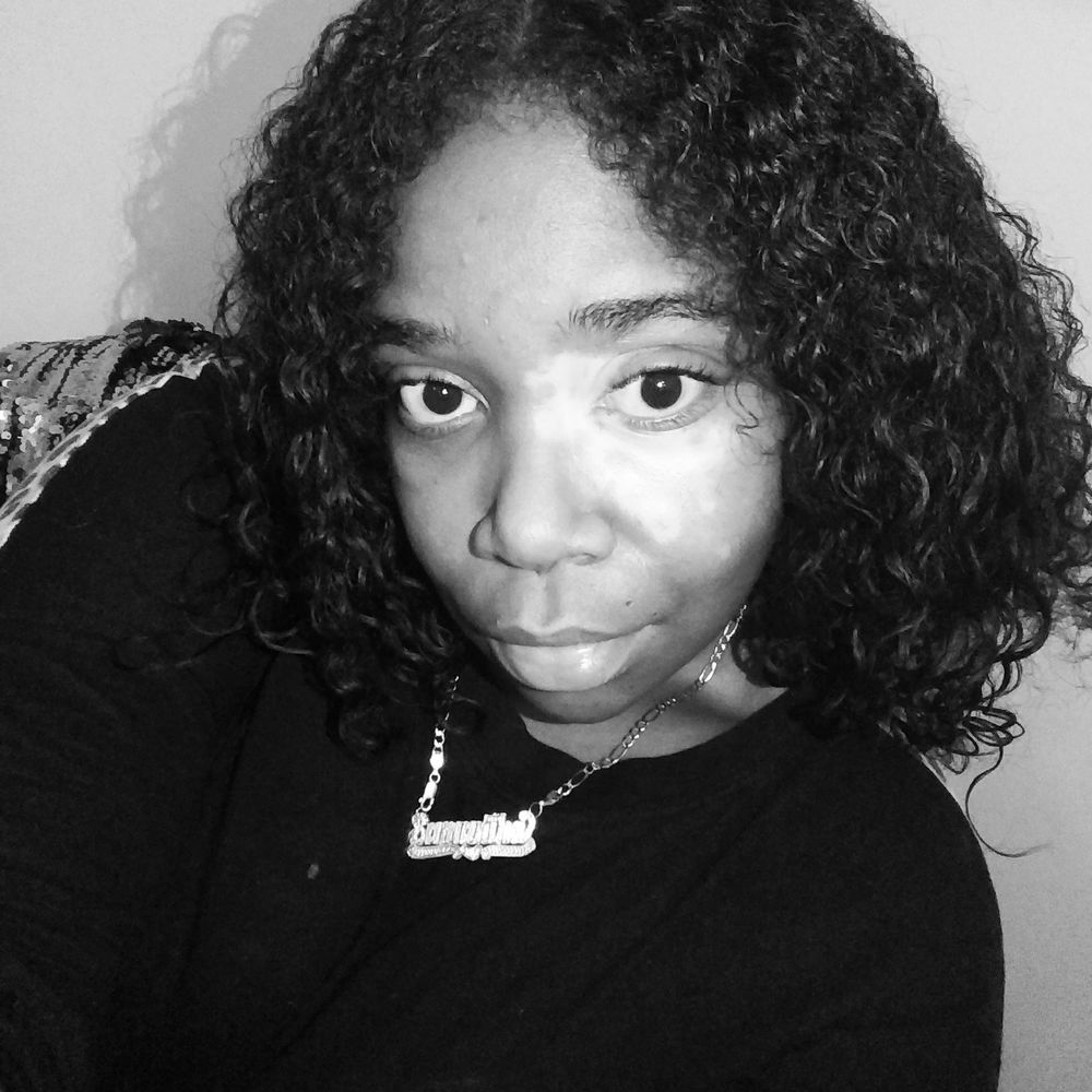 Meet your Posher, Samantha